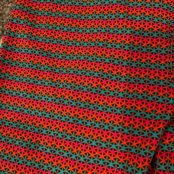 LuLaRoe tc leggings - Picture 2 of 3